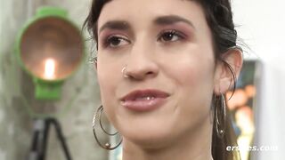 Ersties Oral Sex Workshop