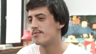 Ersties Oral Sex Workshop