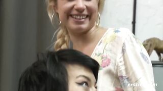 Ersties Oral Sex Workshop