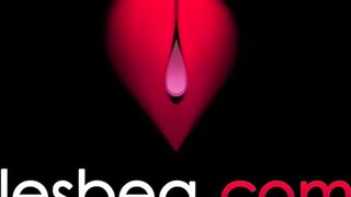 Lesbea Hot lesbian doctor examines small tits teen and makes her cum