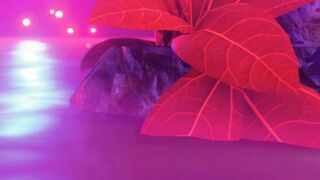 Raiden X Yae Miko Lesbian Genshin Hentai