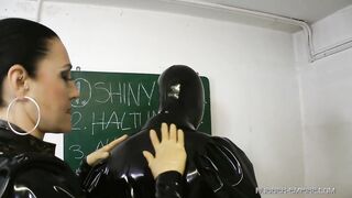 The Rubber Education Institution