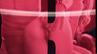 Summer Vixen and Vanessa Sky