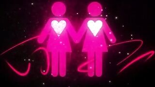Magdalene St Michaels and Ivy Wolfe - Together