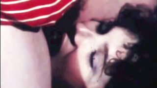 Vintage Funky Lactating Lesbians