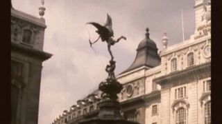 Vintage Funky Lactating Lesbians