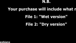 Ass Lickers Lesbians, Brittany Bardot & Vittoria Divine, Anal Fisting, Deep Fisting, No Pussy, Monster ButtRose, Squirt, AL011