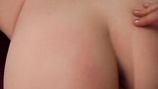 Couple of Italian lesbians have fun masturbating their