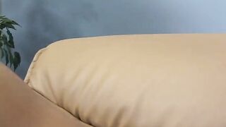 Nadi Phuket and Strokahontas do gay for their pussies