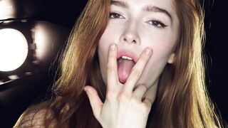 Jia mentioned that she would love to shoot a lesbian scene