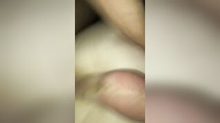 He wasn’t big enough