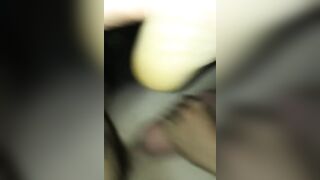 He wasn’t big enough