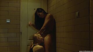 Unfaithful 6 - Jo, Eve Angel, Nesty, Cayenne Klein, Cameron Cruise & Cipriana - Blonde Angel