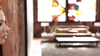 Charley Chase and Mason Moore - 60FPS