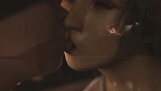 LISA #45b - Viv Date - Porn games, 3d Hentai, Adult games, 60 Fps