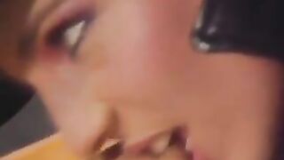 Rocker Girl Strapon Attack