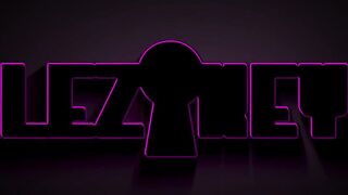 LEZ KEY - Tickling fun with Tabitha Poison and Silvia Soprano