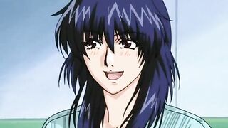 Shin-ban Megami Tantei Vinus File 02 Vostfr