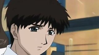 Shin-ban Megami Tantei Vinus File 02 Vostfr