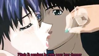 Shin-ban Megami Tantei Vinus File 02 Vostfr