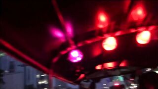 Thai Pussy Fucked After Hot Bath By Foreign Dick