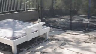 beautiful girl blows her stepdad creampie hardcore