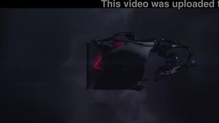 Dirty Sis fuck each other with a strap - on ! PISS