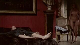 MARIANGELA GIORDANO MARINA HEDMAN (1982) in la bimba di sata