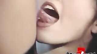 BRUCE SEVEN - Pussy Licking Sluts Love To Spank Each Other