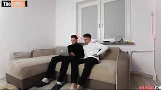 Swapping Boyfriends For Some Good Time