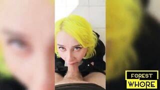 Forest Whore - Compilation #1