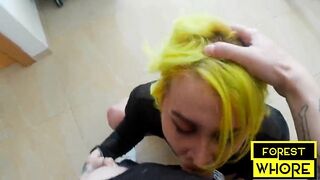 Forest Whore - Compilation #1