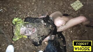 Forest Whore - Compilation #1