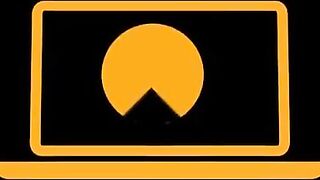 Esther examines my big milky tits!