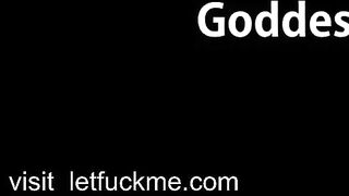 dido angel cums on hard cock milf mature