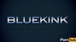 blue kink - Scene 1