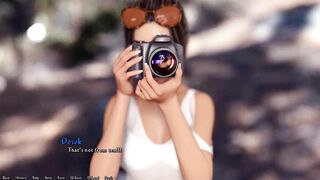 NCF: Horny Lesbian College Girls-S2E1