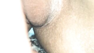 After Sex Pink Puffy Pussy