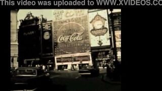 My Secret Life, Vintage Very Old Pornography