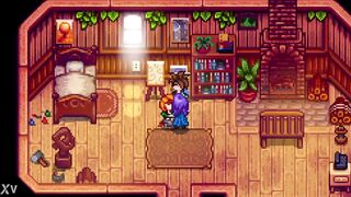 Xtardew Valley - Leah y Abigail Parte 1 en Español - Stardew Valley