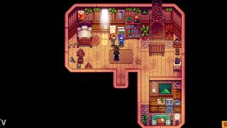Xtardew Valley - Leah y Abigail Parte 1 en Español - Stardew Valley