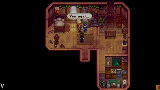 Xtardew Valley - Leah y Abigail Parte 1 en Español - Stardew Valley