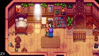 Xtardew Valley - Leah y Abigail Parte 1 en Español - Stardew Valley
