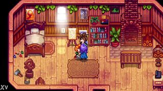 Xtardew Valley - Leah y Abigail Parte 1 en Español - Stardew Valley