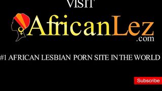 Big Boobs Black Lesbian Babes Public Bathroom Sex