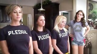 Lesbian clean 1