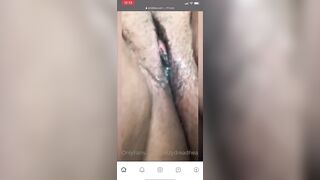 Onlyfans link in bio stud lesbian wet pussy