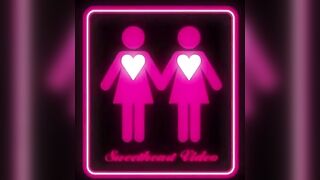 Sweetheart Casey Calvert Tribs with Horny Redhead