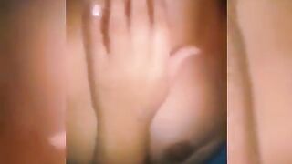 I fuck all my neighbors like a whore while they leave my pussy full of milk