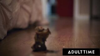 ADULT TIME FEED ME Asian Lulu Chu s First Lesbian Experience With September Reign PART 3 (Tommy Pistol, Alex Jones, Damon Dice, Julia Ann)